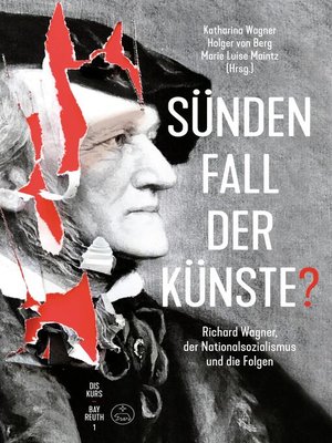 cover image of Sündenfall der Künste?